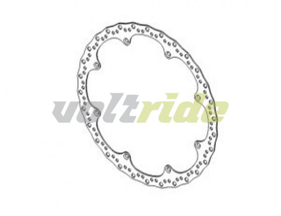 Dualtron Man Disk / Brake Rotor