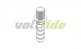 Dualtron Man Nipple Bar