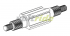 Dualtron Storm Storm Suspension Shaft (Common)