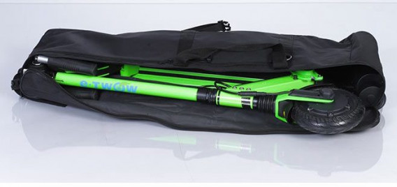 E-Twow Carrying bag