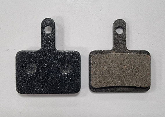 VSETT 10+ Oil brake pad