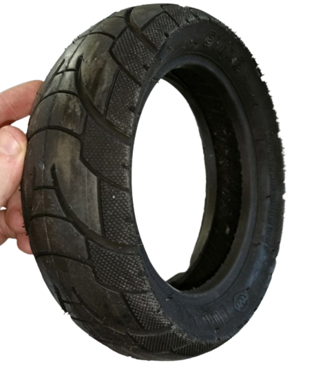 Tire Road 8.5 x 3