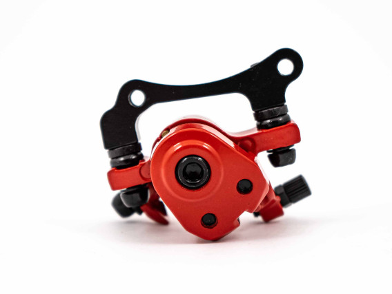 ZERO 9 10 Brake Caliper