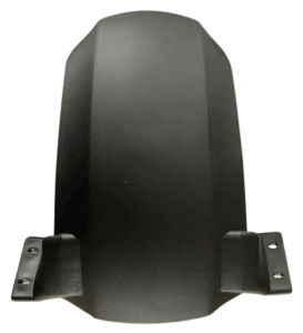 ZERO 8X Rear Fender