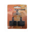 Zoom Hydraulic Brake Pads - for Zero 11X