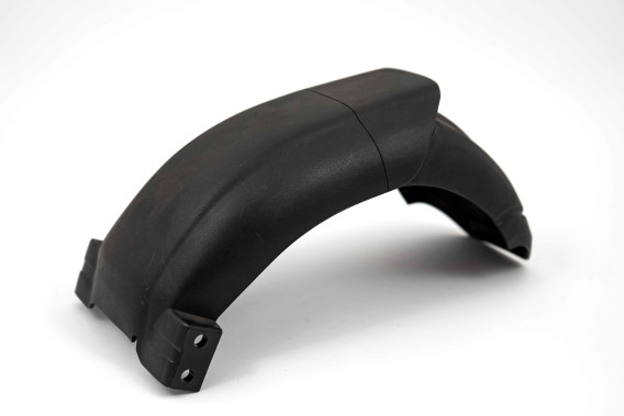 Fobos Model X Rear Mudguard