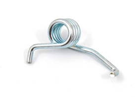 E-Twow Ferodo molla della ruota posteriore