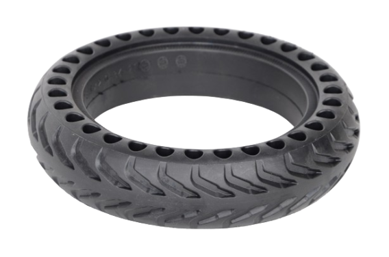 Voltaik Solid tire 8,5"