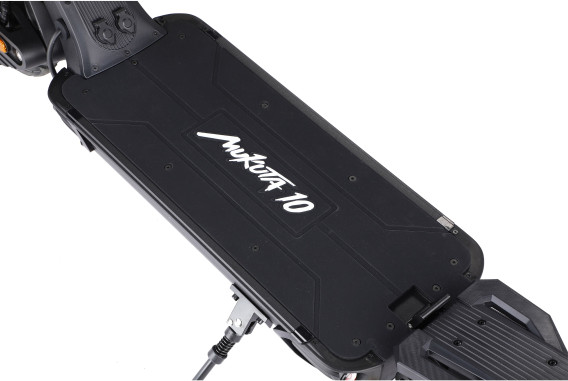 Mukuta 10 Lite