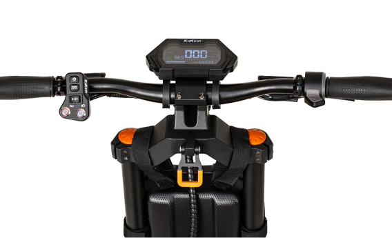 KuKirin G4 Max