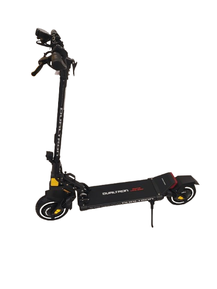 Dualtron Aminia Special / Long Body 2025