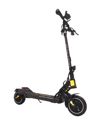 Dualtron Aminia Special / Long Body 2025