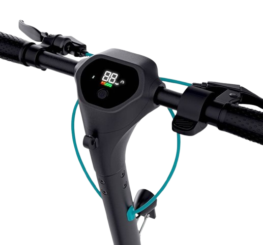 LAMAX eGlider SC40
