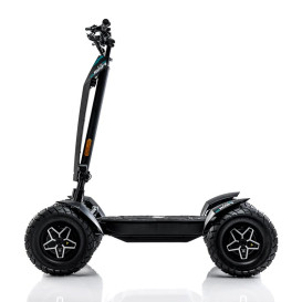 MIA Four X4 | 4WD (4X4)