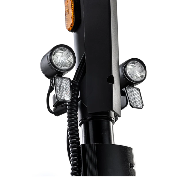 MIA Four X4 | 4WD (4X4)