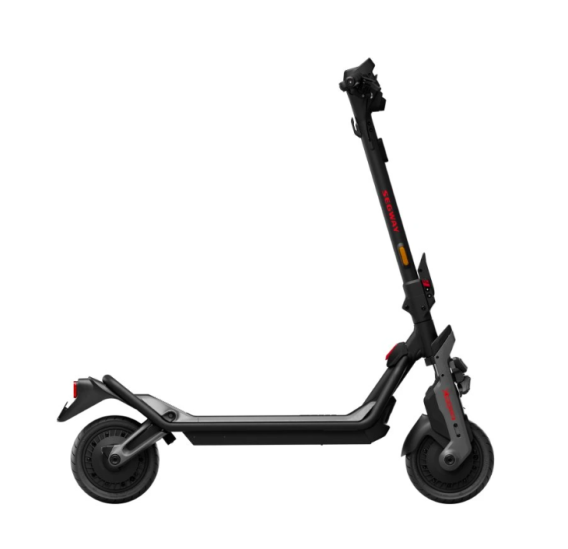 Segway SuperScooter GT3 Pro