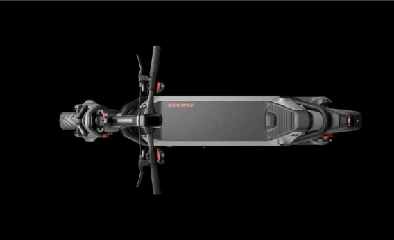 Segway SuperScooter GT3 E