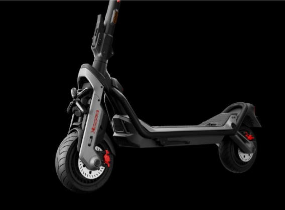 Segway SuperScooter GT3 E