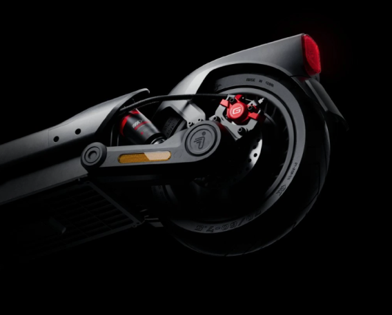 Segway eKickScooter Ninebot MAX G3 E