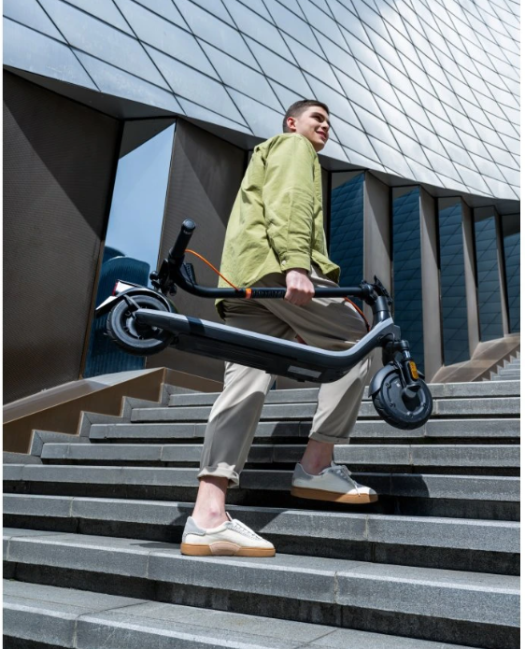 Ninebot KickScooter E2 Plus E II