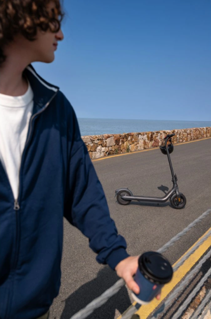 Ninebot KickScooter E2 Pro E
