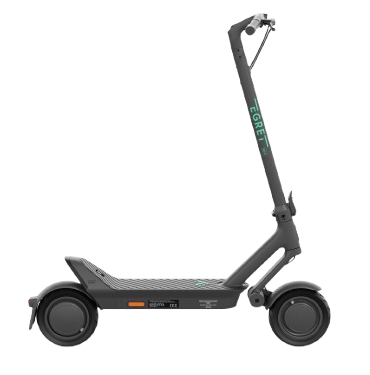 Egret Ey! 1 DE Street legal