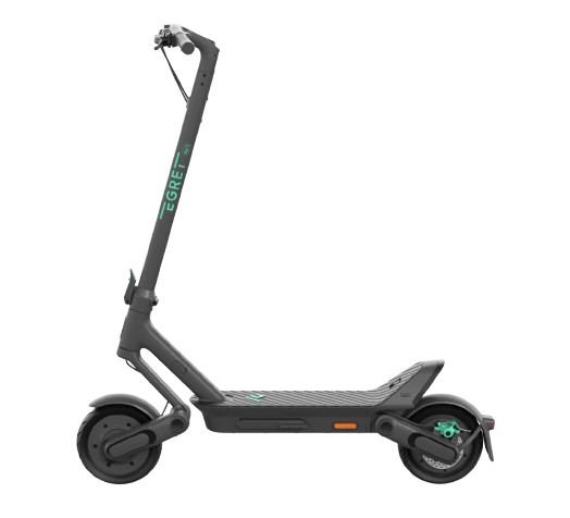 Egret Ey! 1 DE Street legal