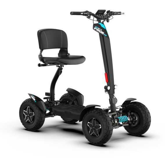 MIA Four X4 | 4WD (4X4)