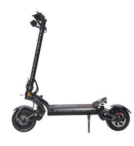 Teverun Fighter eleven + (4 TFT display) 2026