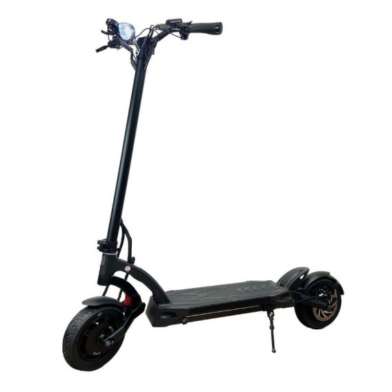 Kaabo Mantis 10 Plus - ridden for 0 km