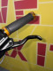 Kaabo Wolf King GTR Gold - ridden for 146 km