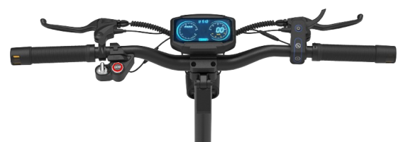 MS ENERGY THRUST 300X