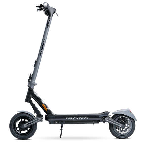 MS ENERGY MENTOR 500 - NEW 2026