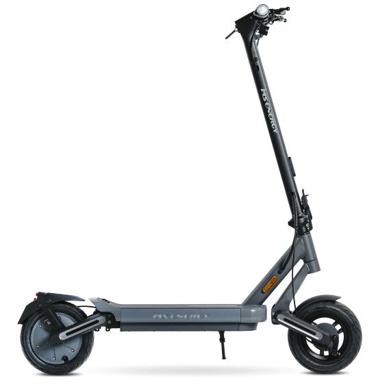 MS ENERGY MENTOR 500 - NEW 2026