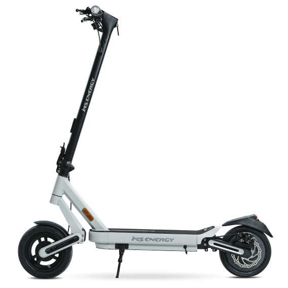 MS ENERGY MENTOR 500 - NEW 2026