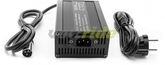 SXT 5A High End quick-charger for 36V Lithium batteries