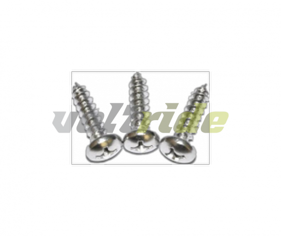 Inokim M3*8 Cross Recessed Pan Head Tapping Screw