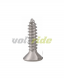 Inokim M3*8 Cross Recessed Flat Eead Tapping Screws