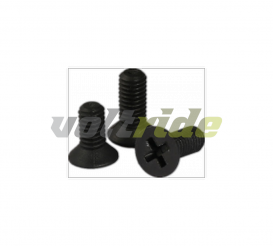 Inokim M4*18 Cross Recessed Flat Eead Screws