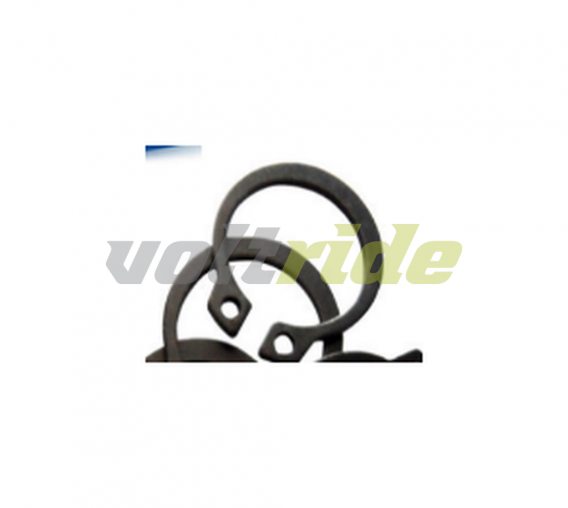 Inokim C Type Retainer Ring 8 mm