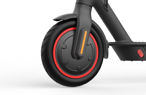 Xiaomi Mi Electric Scooter Pro 2