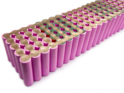 Sulle dimensioni della batteria, o perché non guardare solo alla capacità?