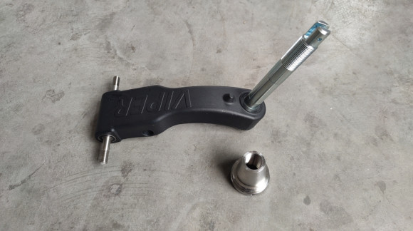 Avviso ai proprietari di monopattini NAMI