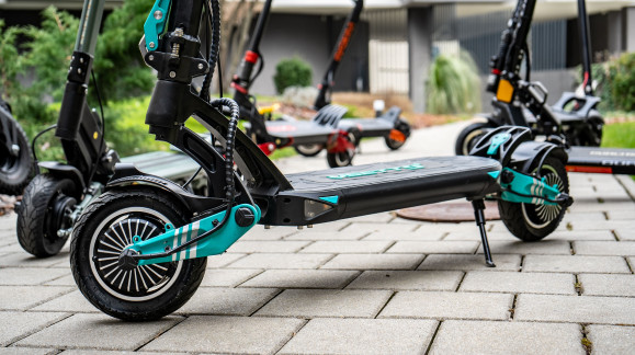 Come scegliere un monopattino elettrico