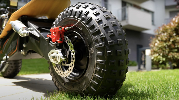 TOP 10 monopattini elettrici di oggi: ognuno può scegliere