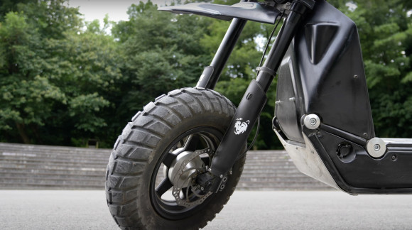 Recensione di Mosphera 48 V: Il mostro che non si ferma davanti a nulla