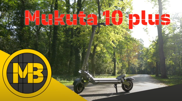 Mukuta 10 plus - come sbloccare la velocità massima?